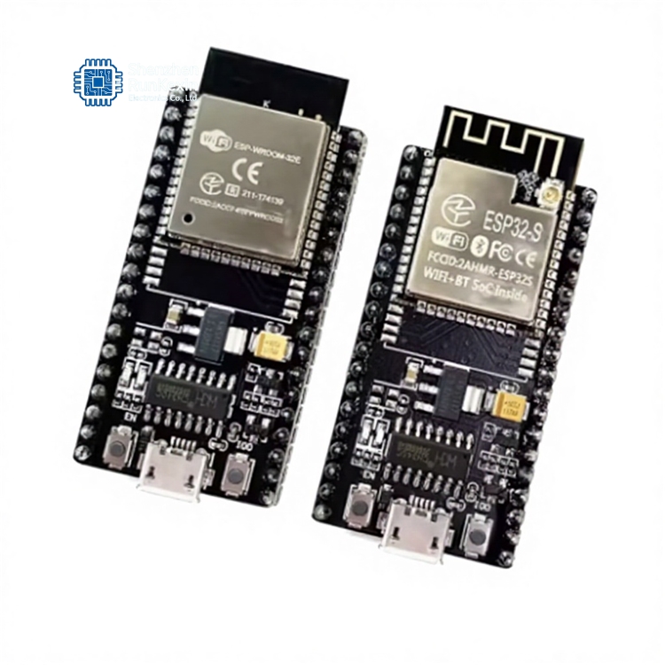 Nodemcu 32S - China NodeMCU ESP-32S ESP-32E ESP-32UE WiFi-Entwicklungsboard