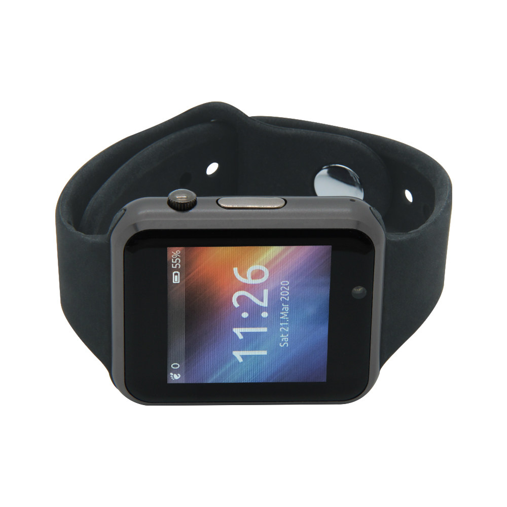 Ttgo T Watch - LILYGO T-WATCH-2020 V3 Mikrofon IPS Kapazitiver