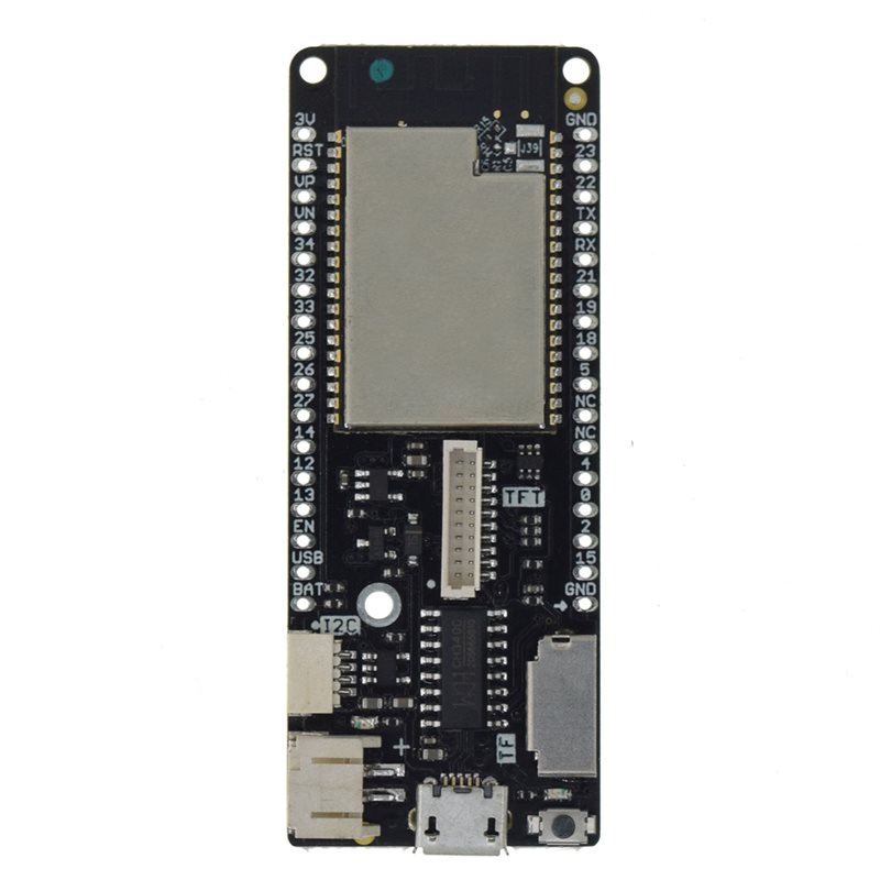 Lolin D32 - B03B-Für LOLIN D32 Pro V2.0.0 -