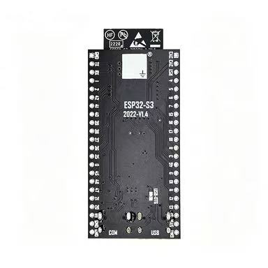 Esp32 S3 Devkitc 1 - ESP32-S3 Core Board N8R2 Kompatibel mit
