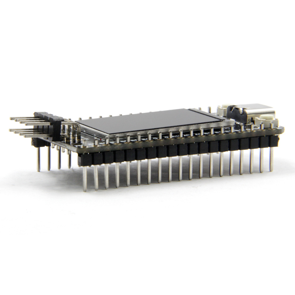 Ttgo Tdisplay - LILYGO TTGO T Display GD32 RISC