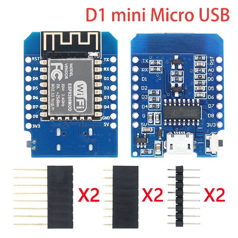 ESP32 TTGO T-Display Modul 1,1 – Ttgo Tdisplay Bewertung und Preis