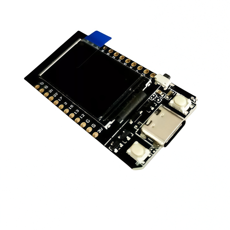 TTGO T-Display ESP32 WLAN Blue – Ttgo Tdisplay Bewertung und Preis