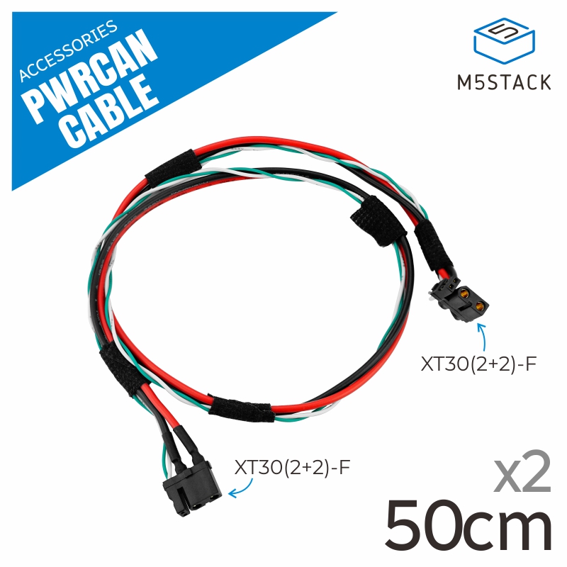 M5Stack Offizielles PwrCAN-Kab – M5Stack Bewertung und Preis