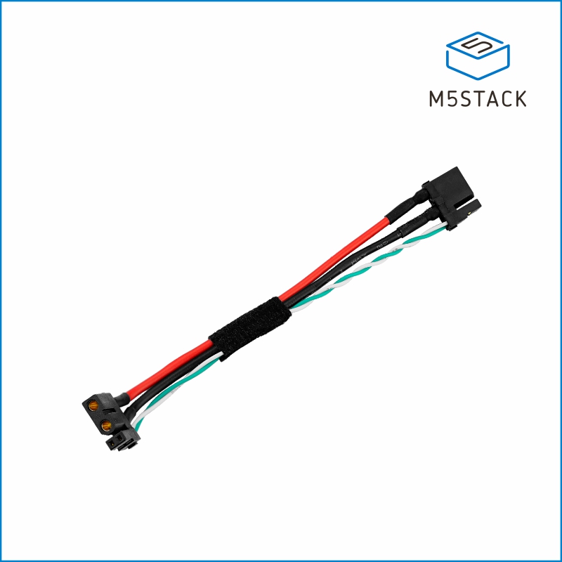 M5Stack Offizielles PwrCAN-Kab – M5Stack Bewertung und Preis