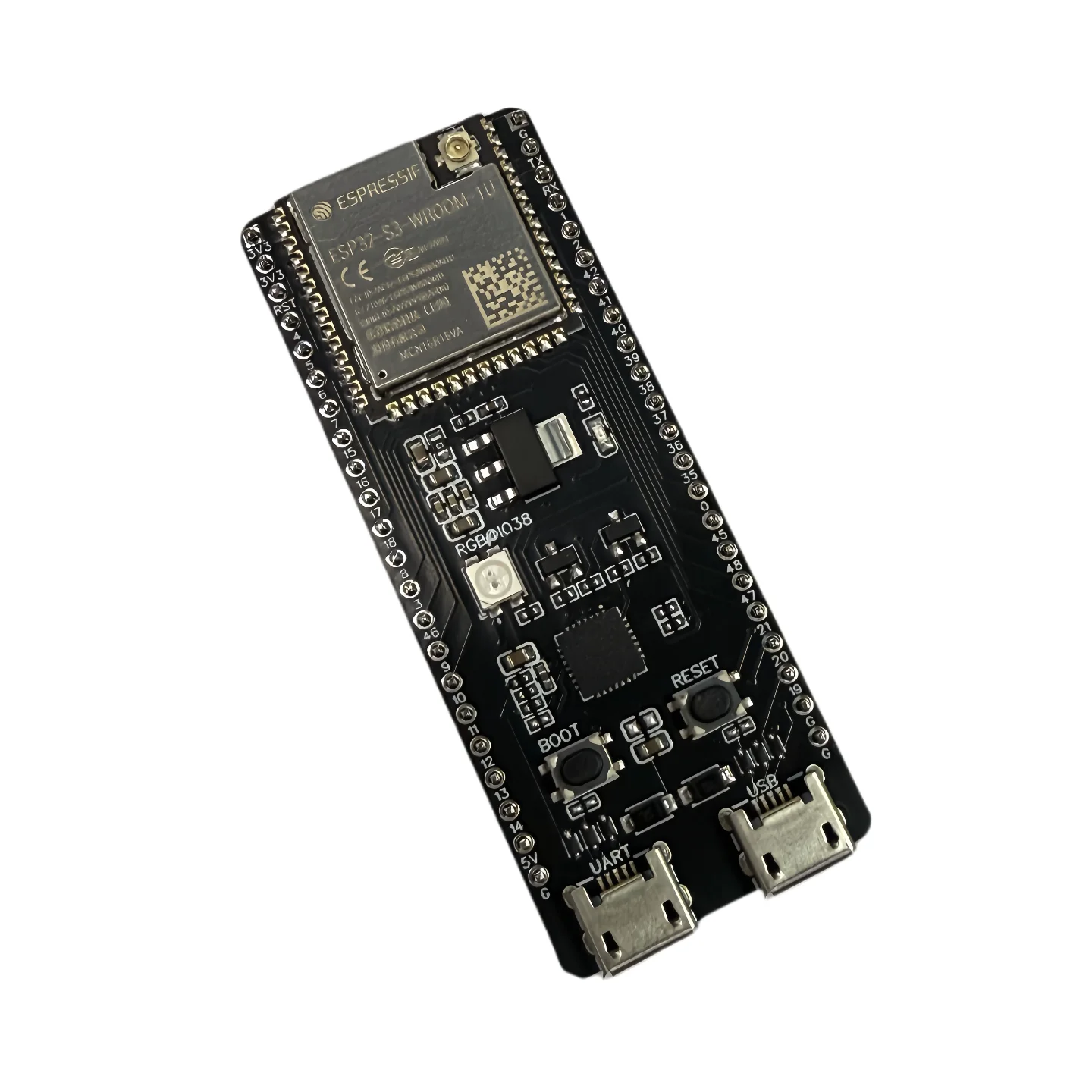 ESP32-S3-WROOM-1/1U N16R16VA M – Esp32 S3 Devkitc 1 Bewertung und Preis