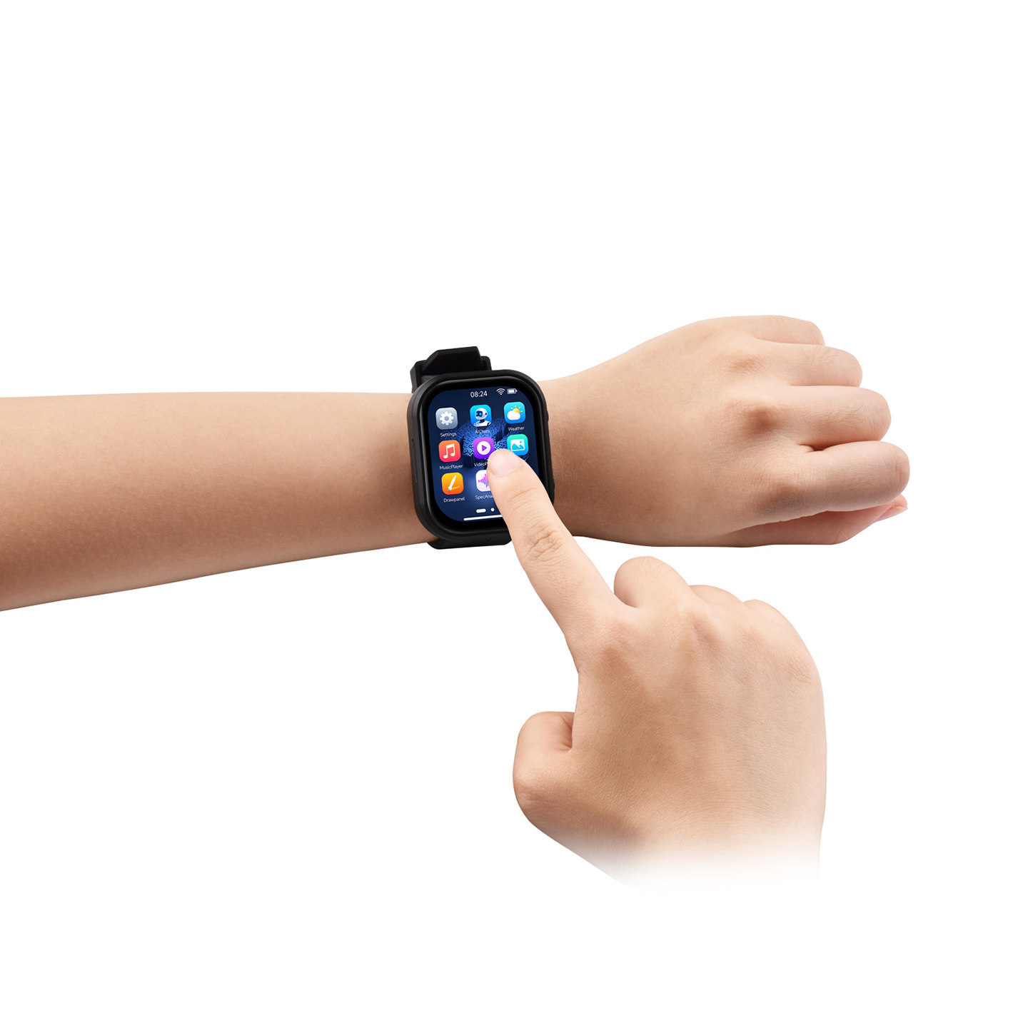 ESP32-S3 Entwicklungsboard mit – Ttgo T Watch Bewertung und Preis