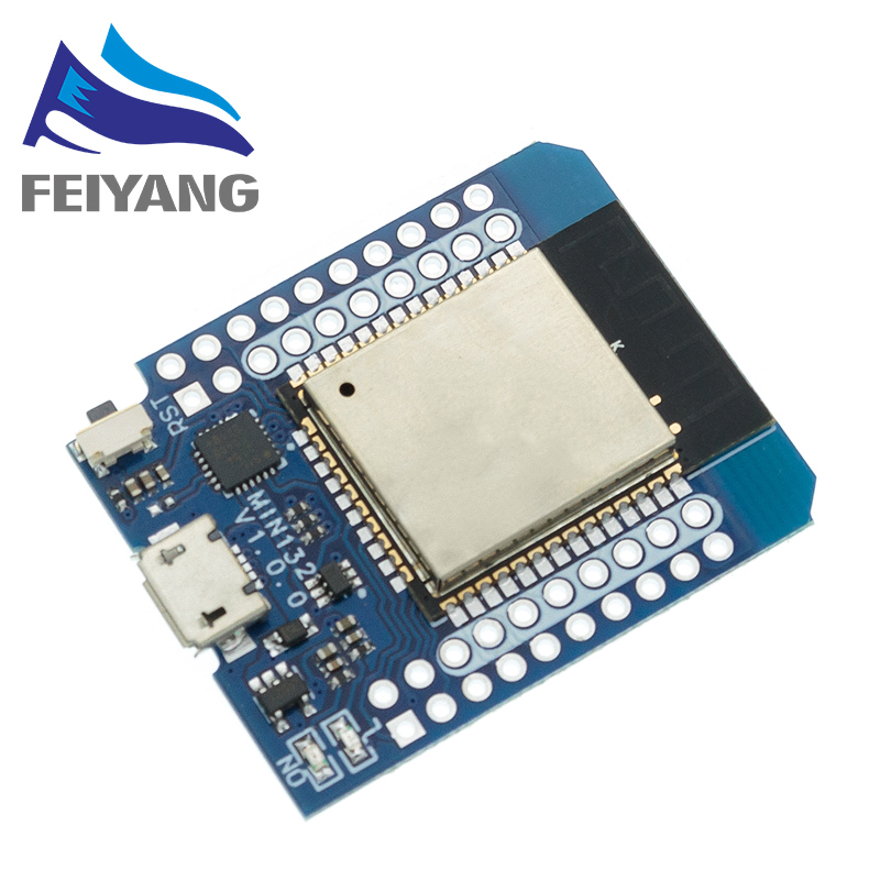 Für Wemos Mini D1 ESP8266 ESP3 – Wemos D1 Bewertung und Preis