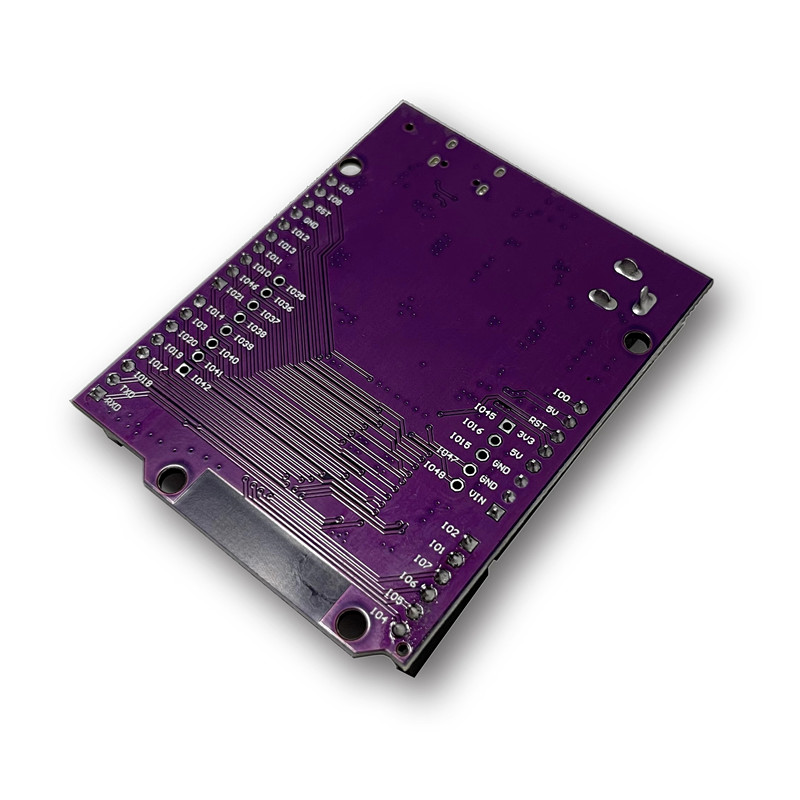 ESP32-S3 für das Onboard-Modul – Esp32 S3 Devkitc 1 Bewertung und Preis