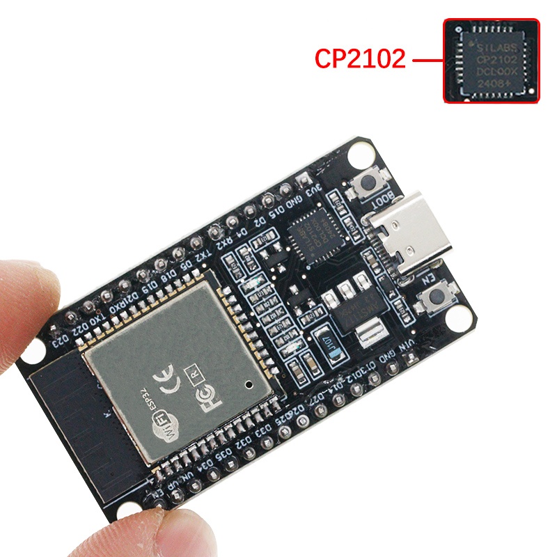 ESP32S esp32 DEVKIT V1 Drahtlo – Devkitc Bewertung und Preis