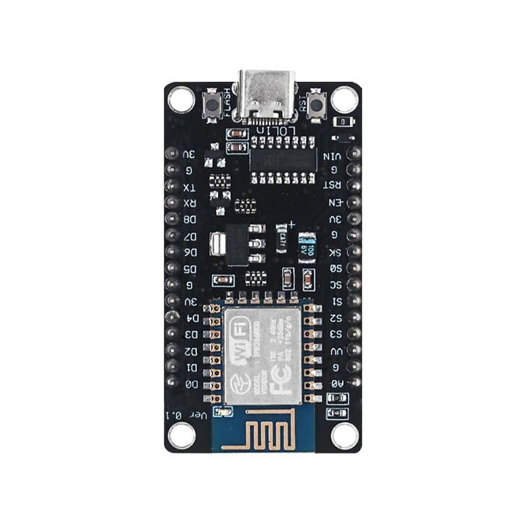 Drahtloses Modul CH340 CP2102  – Nodemcuv2 Bewertung und Preis