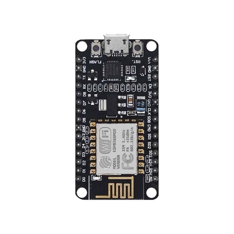 Drahtloses Modul CH340 CP2102  – Nodemcuv2 Bewertung und Preis
