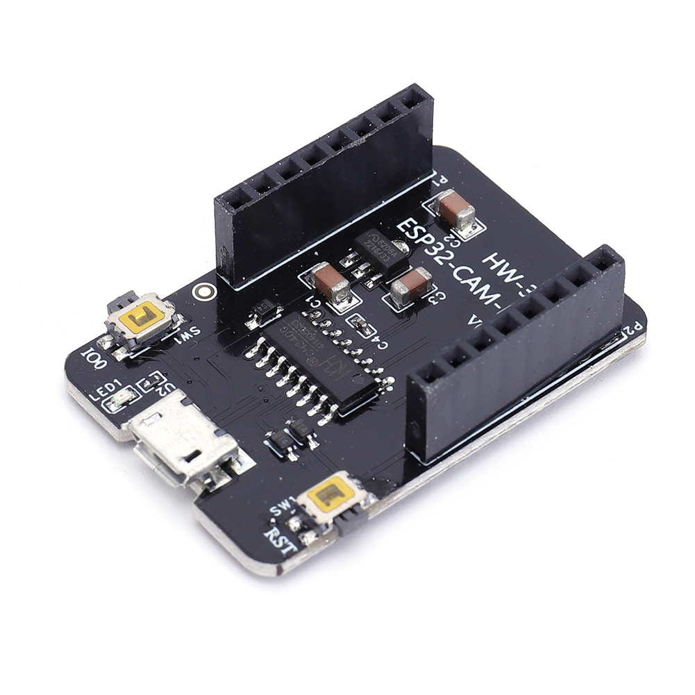 ESP32-CAM-MB Programmierung Ad – Doit Esp32 Bewertung und Preis