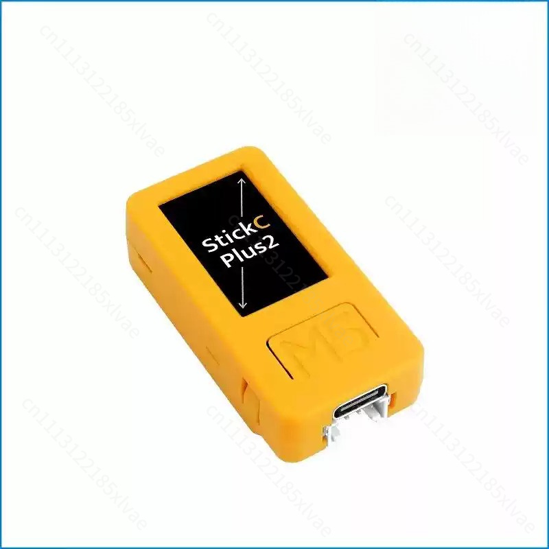 1,14-Zoll-TFT-Bildschirm M5Sta – M5Stickc Bewertung und Preis
