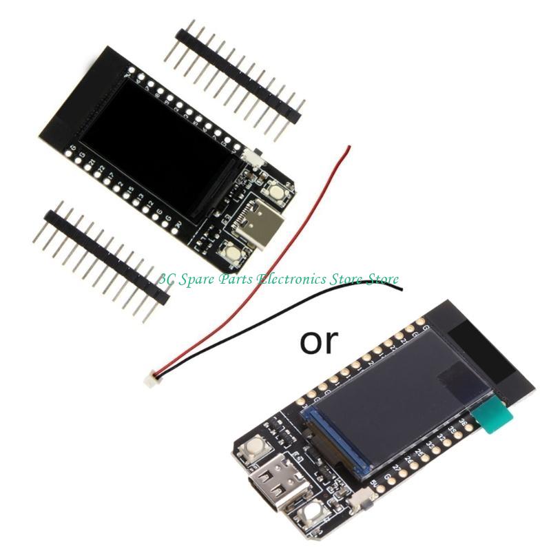 SZ TTGO T-Display ESP32 WiFi-k – Ttgo Tdisplay Bewertung und Preis