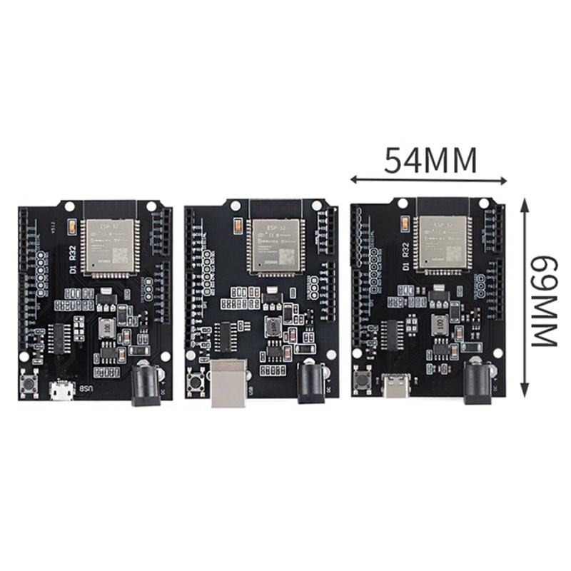 ESP32 für Wemos D1 Mini für Ar – Wemos D1 Bewertung und Preis