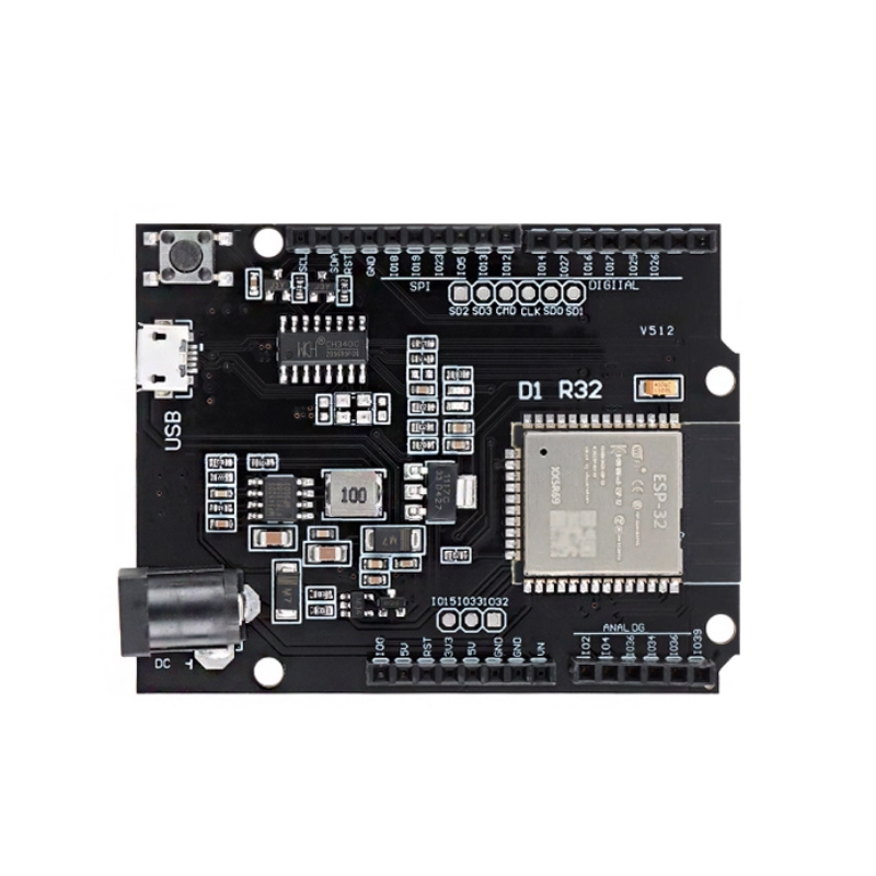 ESP32 für Wemos D1 Mini für Ar – Wemos D1 Bewertung und Preis