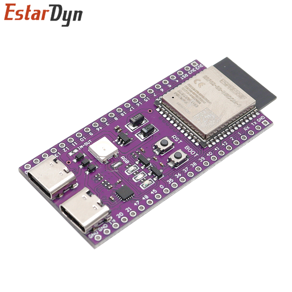 Estardyn ESP32 ESP32-C3 ESP32- – Devkitc Bewertung und Preis