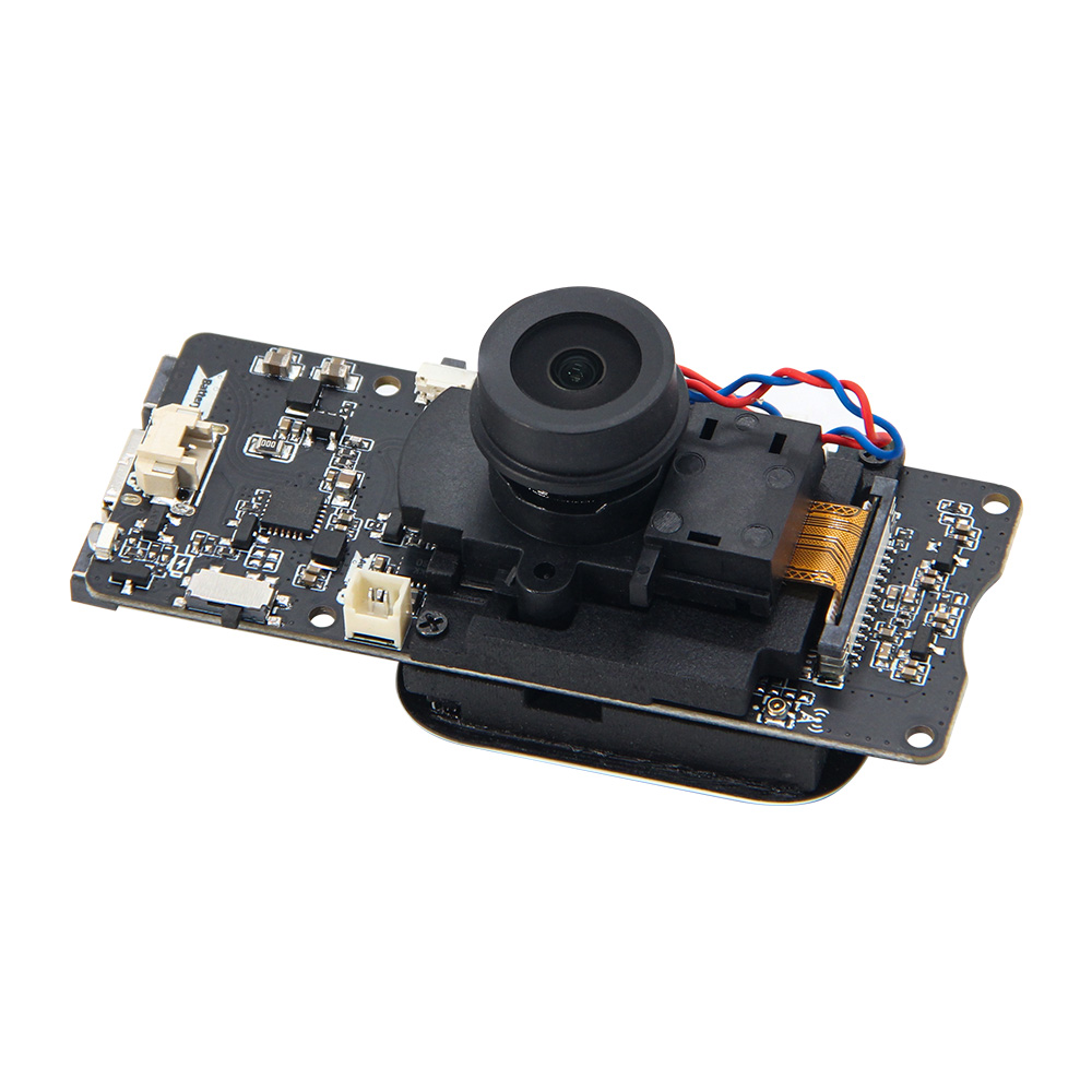 LILYGO® T-Camera-Plus-S3 ESP32 – Lolin S3 Bewertung und Preis