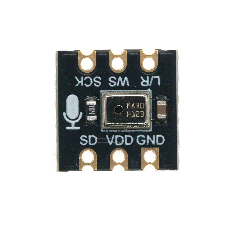 Ms4030 kompatibel mit inmp441  – Doit Esp32 Bewertung und Preis