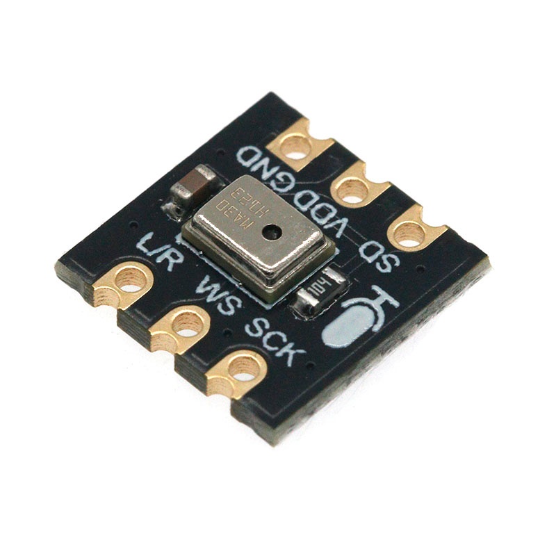 Ms4030 kompatibel mit inmp441  – Doit Esp32 Bewertung und Preis