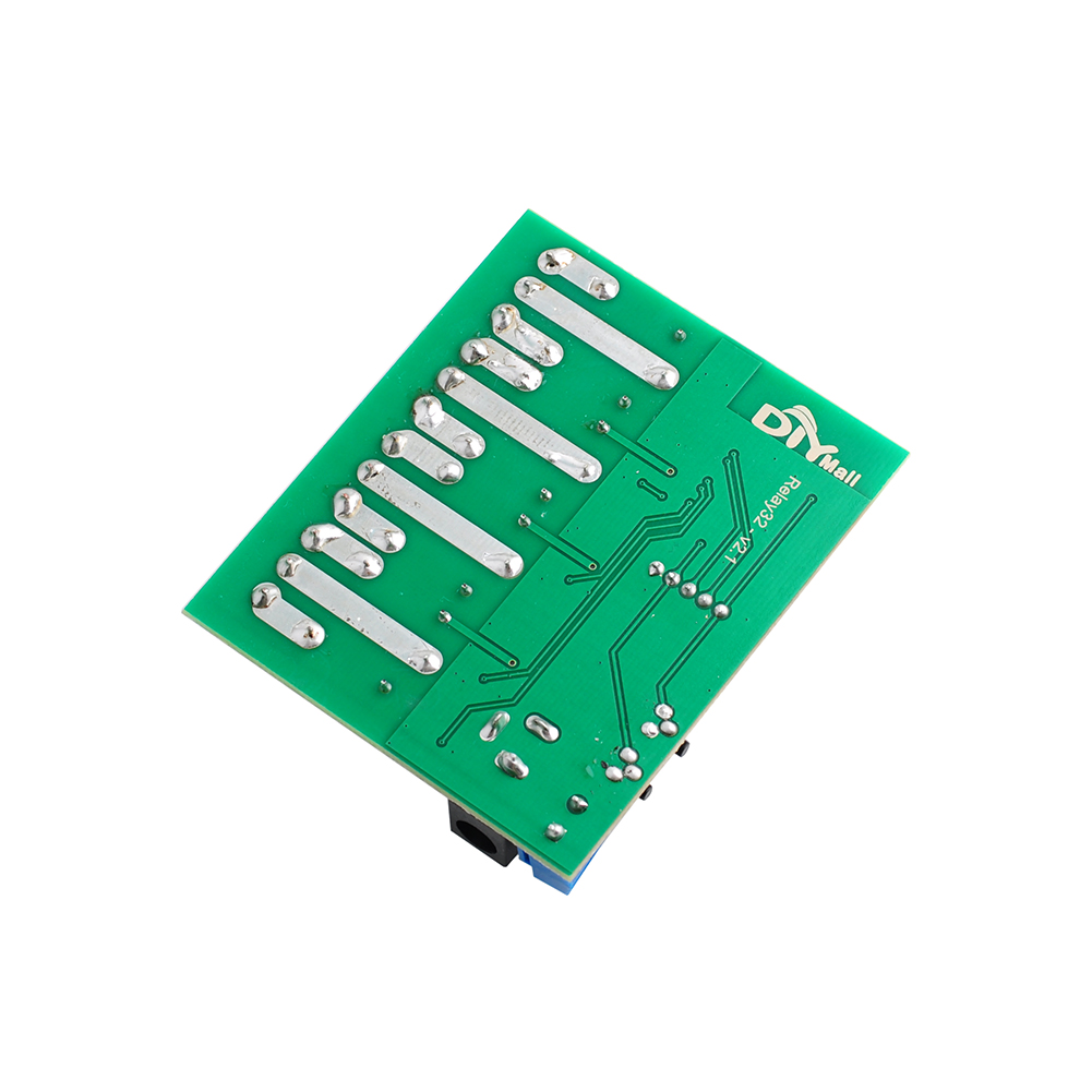 ESP32S 4-Kanal-Relaismodul ESP – Doit Esp32 Bewertung und Preis
