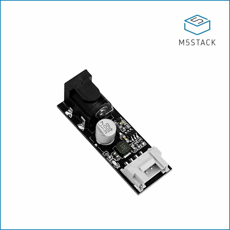 M5Stack Offizielle 5V Buck Con – M5Stack Bewertung und Preis