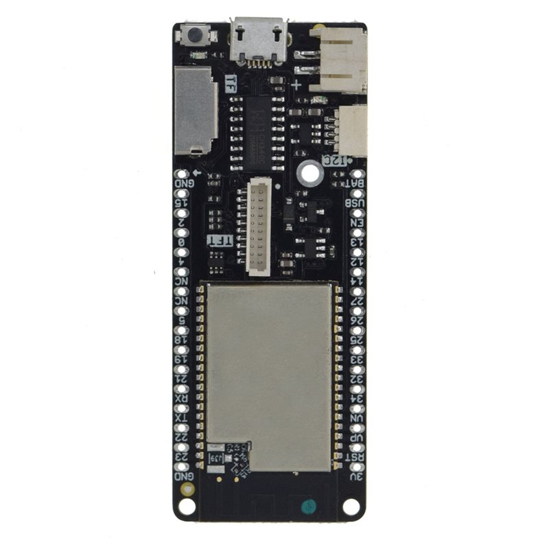 B03B-Für LOLIN D32 Pro V2.0.0  – Lolin D32 Bewertung und Preis