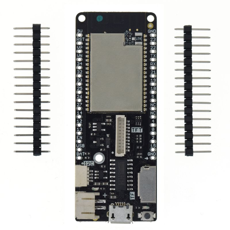 B03B-Für LOLIN D32 Pro V2.0.0  – Lolin D32 Bewertung und Preis