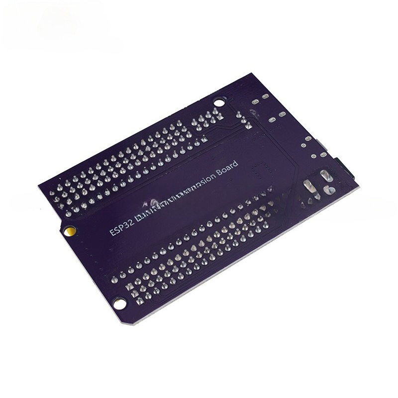 Für ESP32S Purple 38-Pin-Erwei – Nodemcu 32S Bewertung und Preis