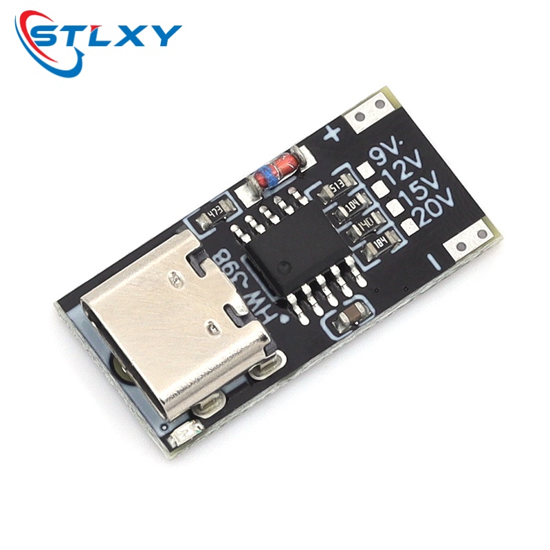Stlxy-Typ-C USB Boost Power Er – Devkitc Bewertung und Preis