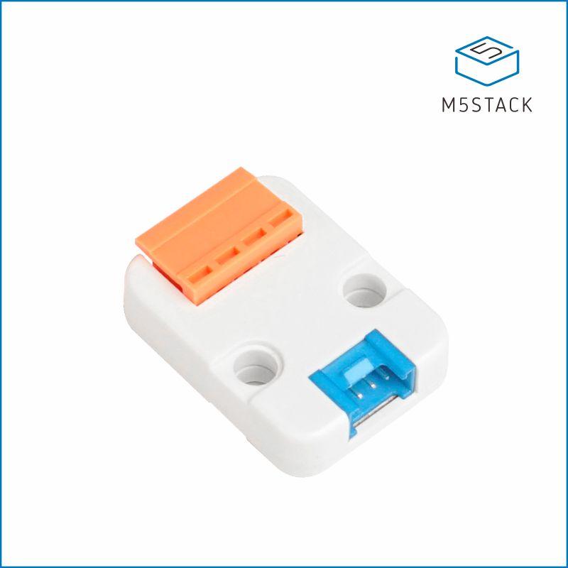 M5Stack Offizielle RS485-zu-TT – M5Stack Bewertung und Preis