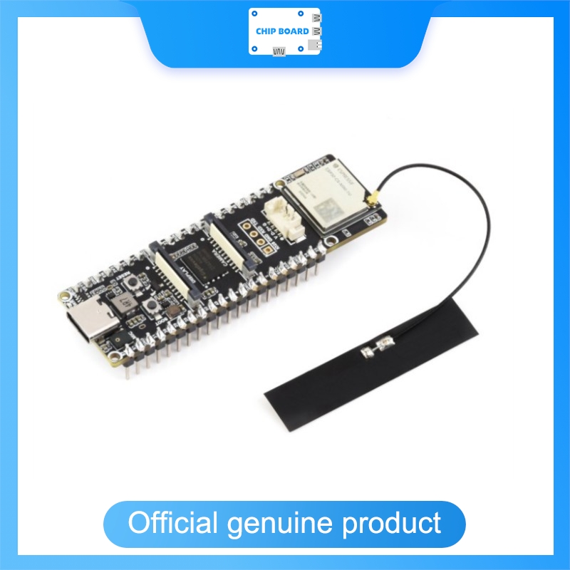 Waveshare ESP32-P4 ESP32-C5 Du – Waveshare Esp32 Bewertung und Preis