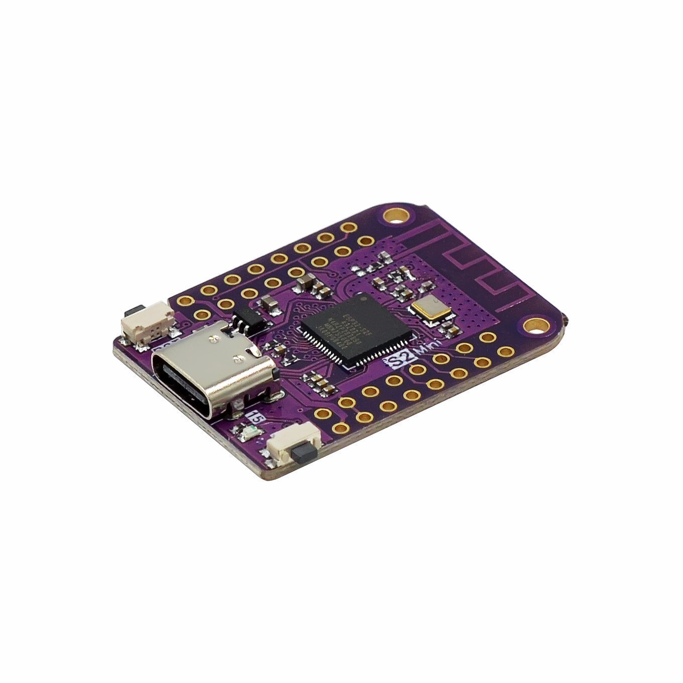 ESP32 S2 Mini V1.0.0 – LOLIN W – Olimex Esp32 Bewertung und Preis