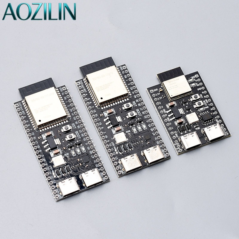 AOZILIN ESP32‑S3‑DevKitC‑1 Ent – Esp32 S3 Devkitc 1 Bewertung und Preis