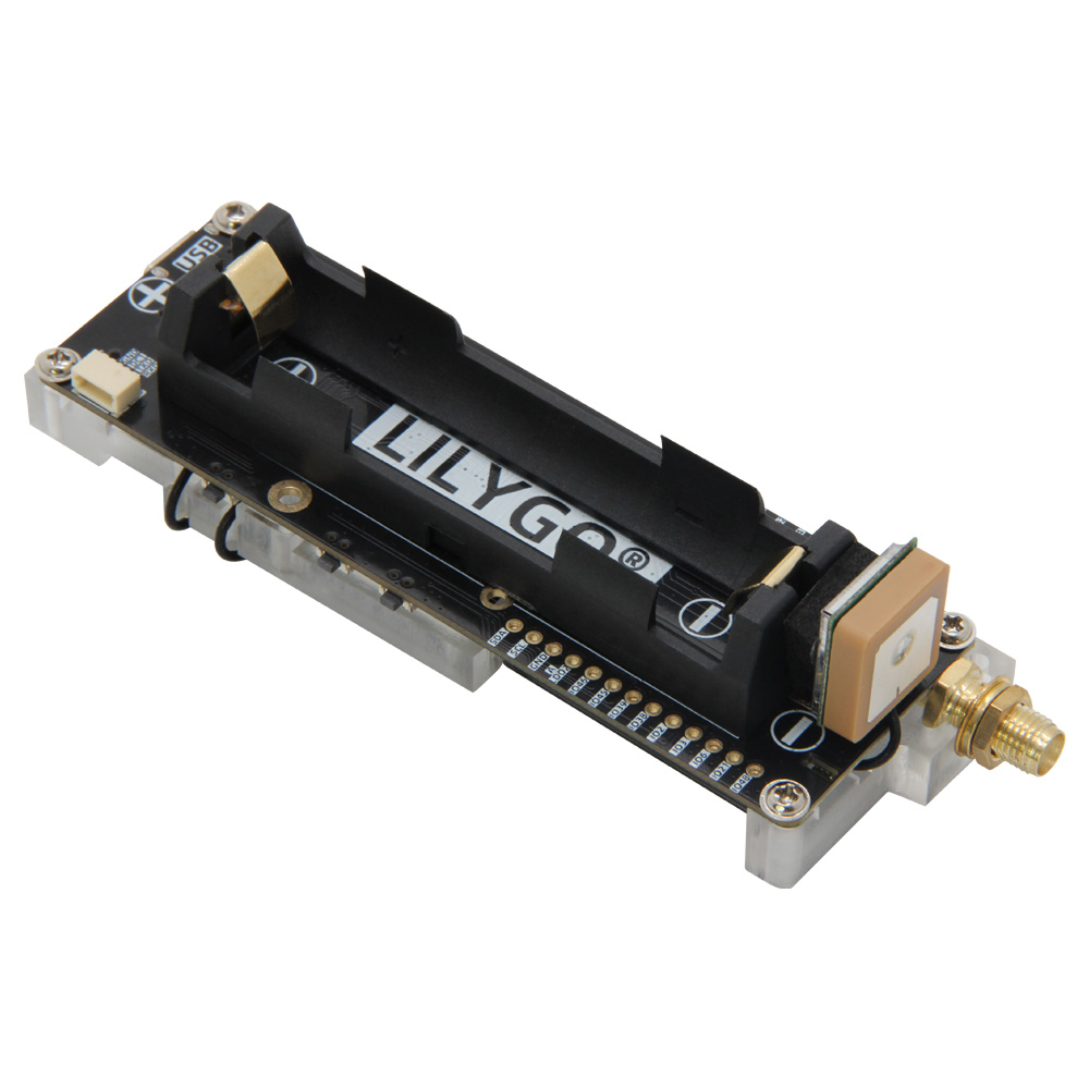 LILYGO® SoftRF T-Beam SUPREME  – Lolin S3 Bewertung und Preis