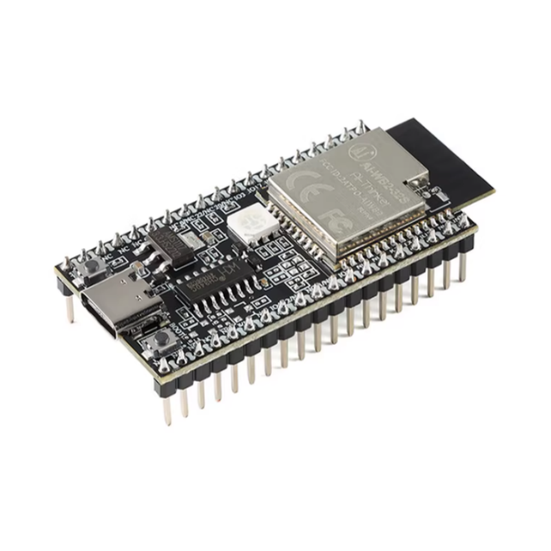 2 Stück Original NodeMCU-Ai-WB – Nodemcu 32S Bewertung und Preis