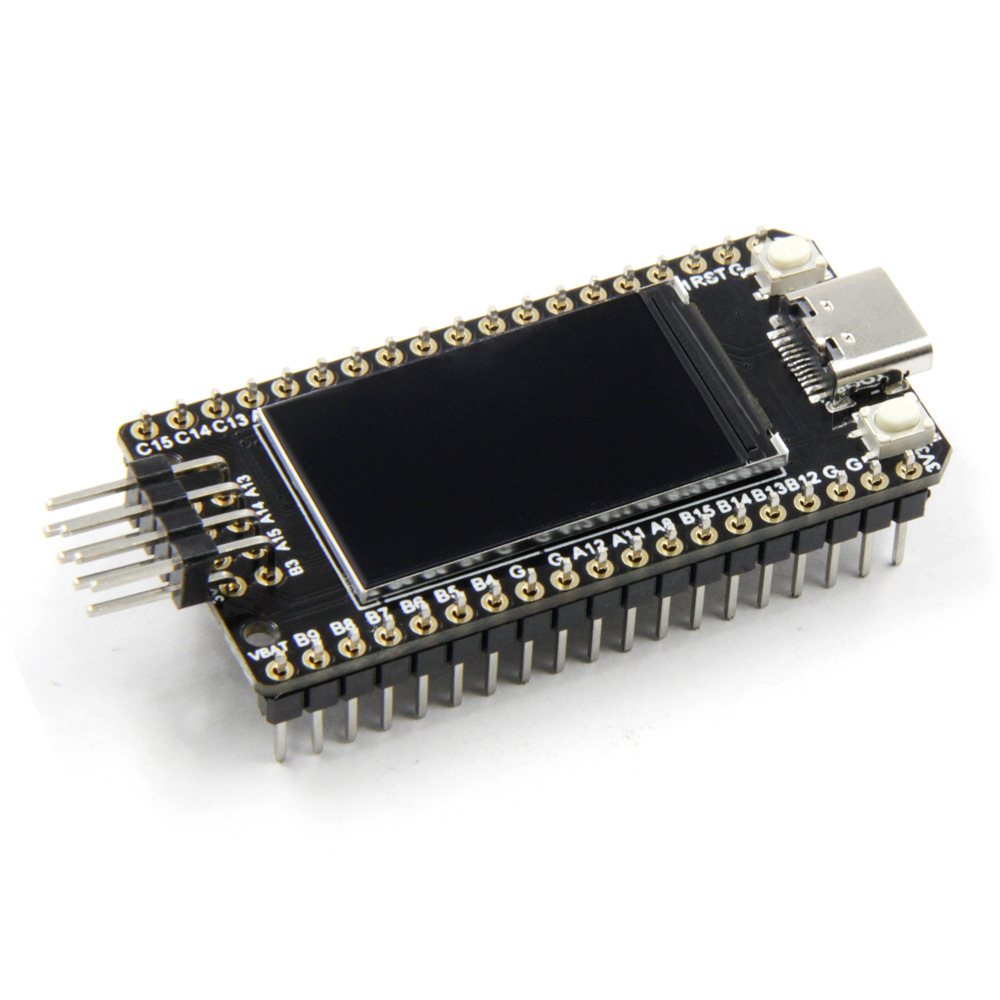 LILYGO TTGO T Display GD32 RIS – Ttgo Tdisplay Bewertung und Preis