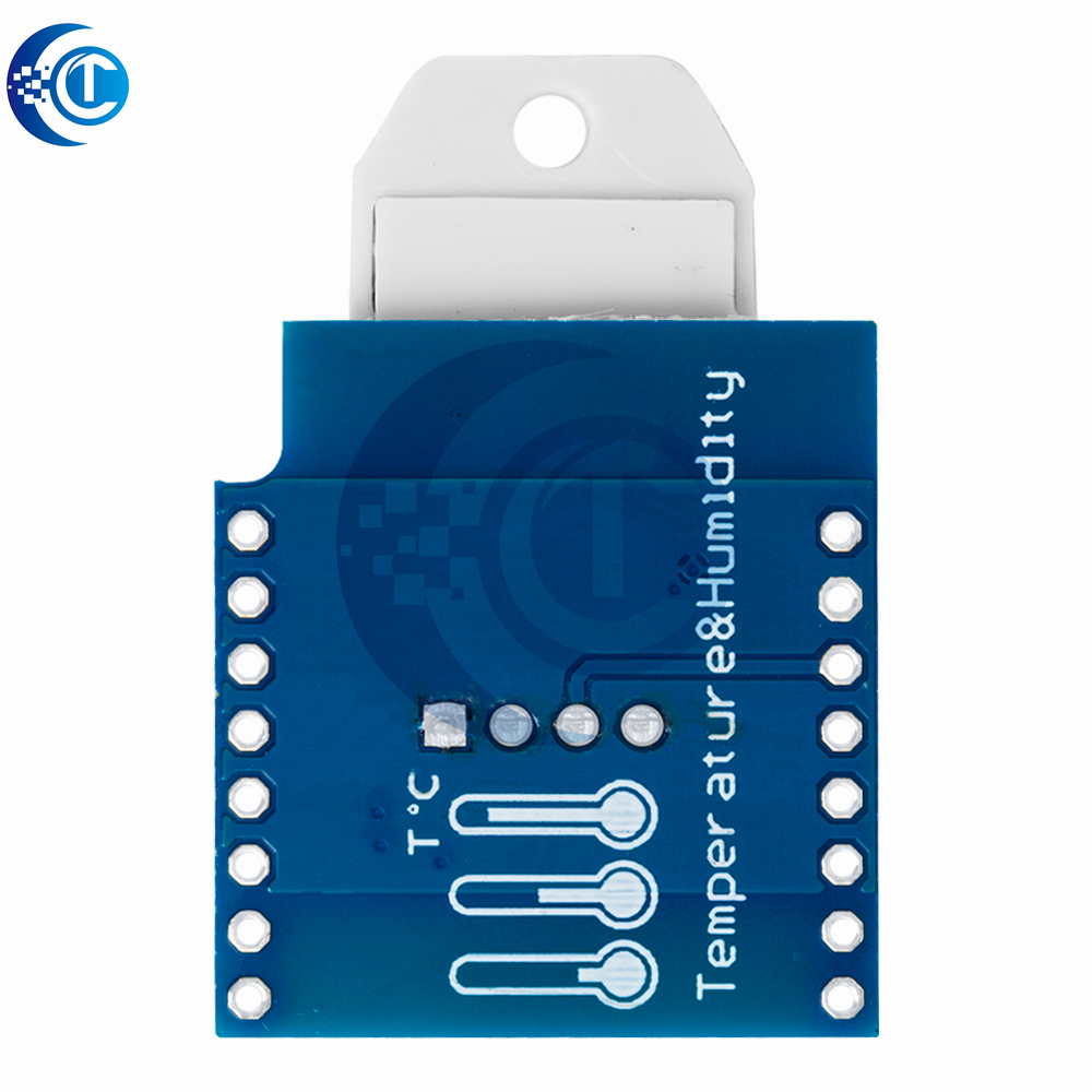 DHT22 Pro Shield für D1 mini D – D1 Mini Pro Bewertung und Preis